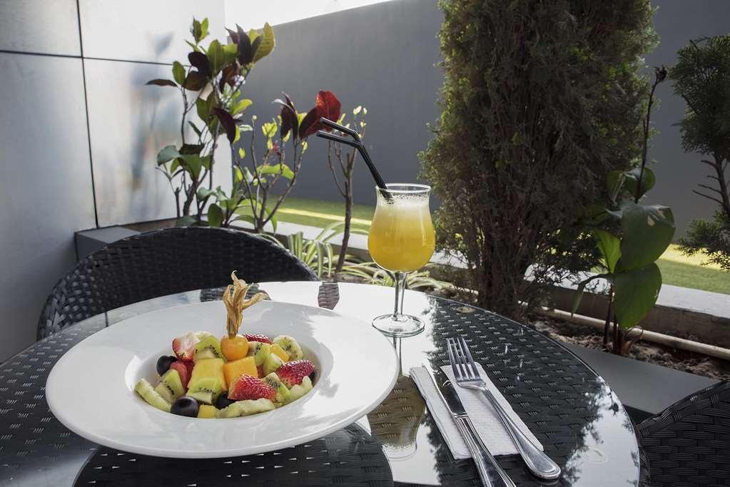 Luxury Inkari Hotel Lima Servis gambar
